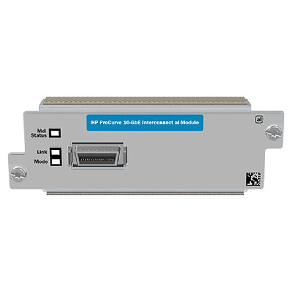 Адаптер HPE J9165A HP ProCurve Switch Interconnect Kit