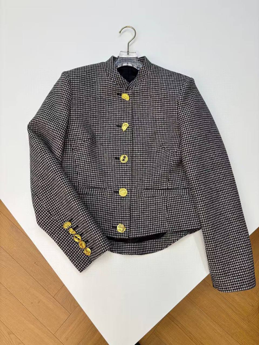 Костюм Schiaparelli