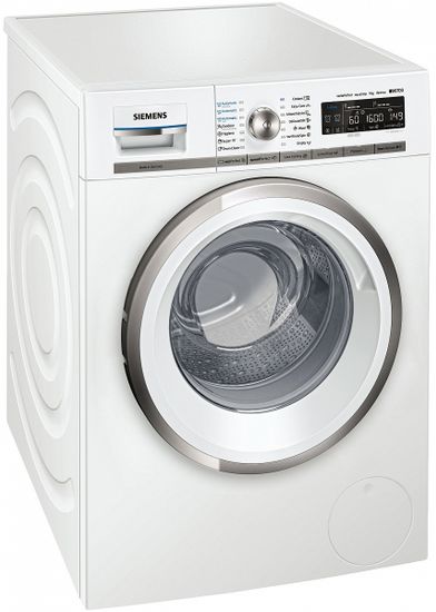 Стиральная машина Siemens WM 16W640OE