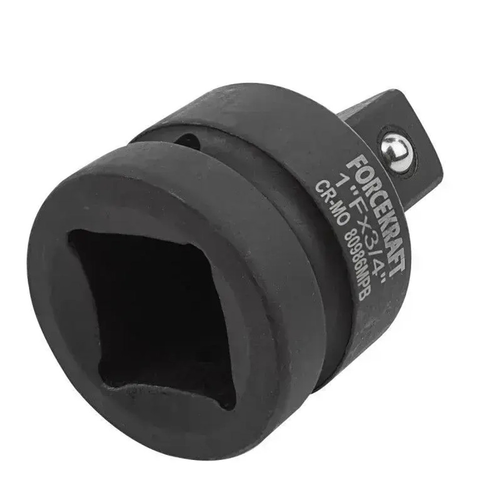 Адаптер-переходник ударный 1"(F)х3/4"(M)