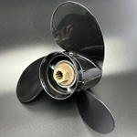 Гребной винт Mercury 25-70 (3x10-3/8x13) Black Max (Mercury)