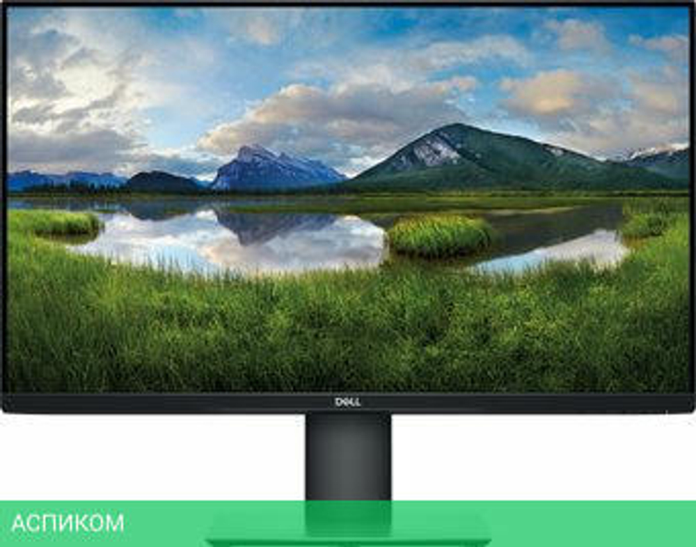 Монитор Dell P2720D