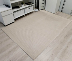 Scandy 10936B BEIGE C \ BEIGE C Прямой