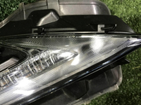 ДХО правый Lexus NX 1 (2014-2017) LED Статичный поворотник