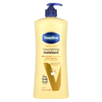 Vaseline, Intensive Care ™, питательный увлажняющий лосьон, 947 мл (32 жидк. унц.)