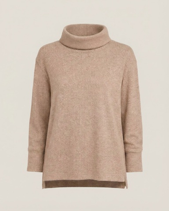 Marta джемпер бежевый