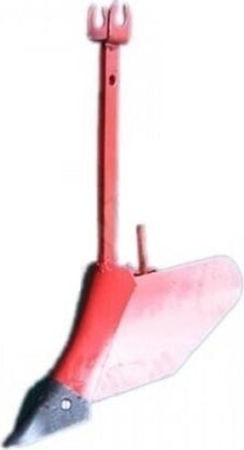 Окучник однорядный створчатый для DDE "Халк"