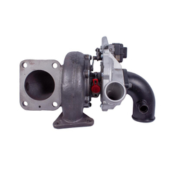 Турбина 773098-5008S Garrett для Ford