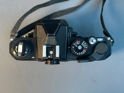 Nikon FM2 Body