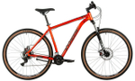 Горный велосипед Stinger Element 29" (2025)