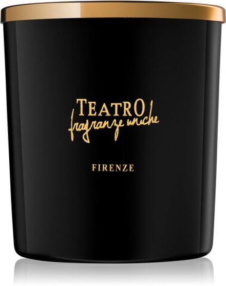Teatro Fragranze Tabacco 1815 - ароматическая свеча /   180  g  / GTIN 8058159961606