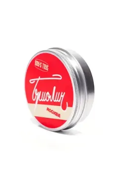 Бриолин Boy's Toys, "Москва", 100мл