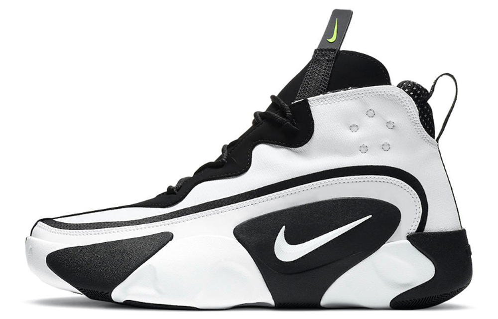 Кроссовки Nike React Frenzy