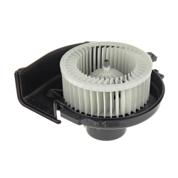 Вентилятор отопителя салона Volkswagen Polo Sedan (RUS) (10-)Polo (RUS) (20-)P GANZ GIC06010