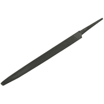 Надфель черный Украина треугольный