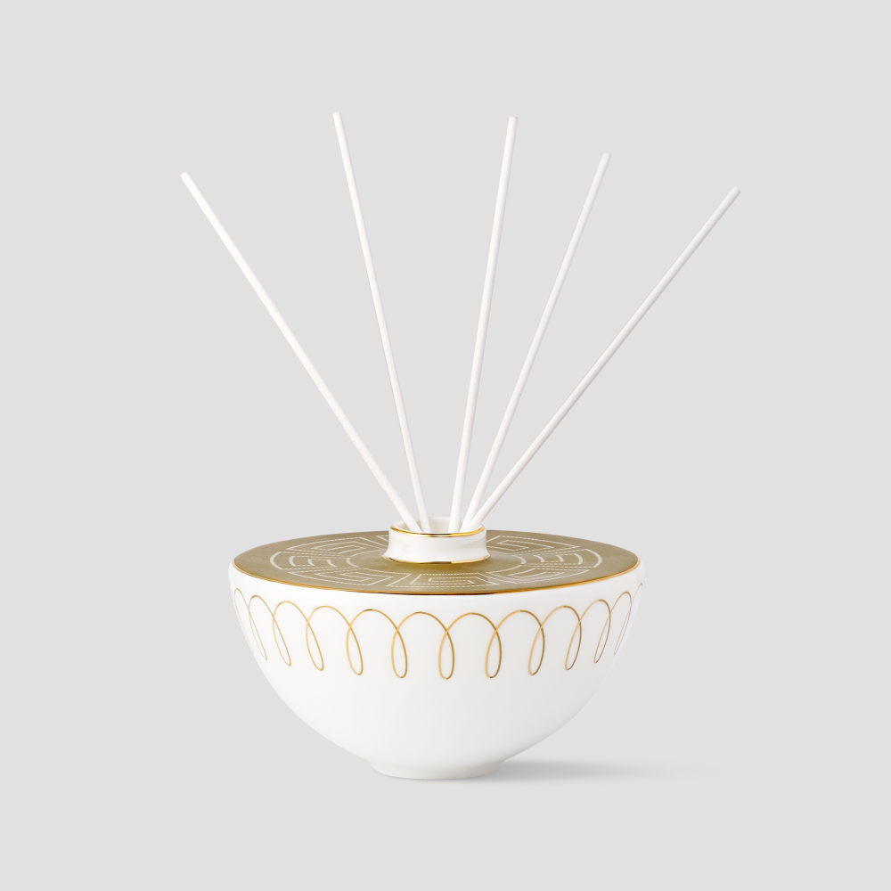 Диффузор Farforite «Нить Ариадны» в подарочной коробке