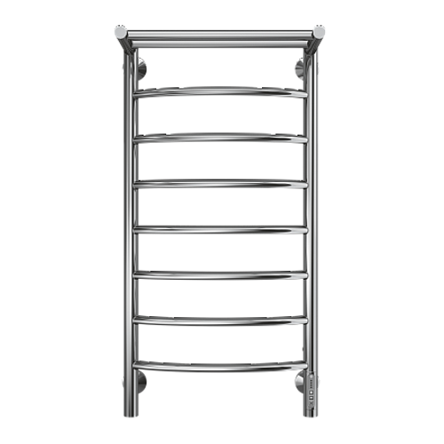 Полотенцесушитель Terminus Классик с/п П8 400х850 Электро (quick touch)