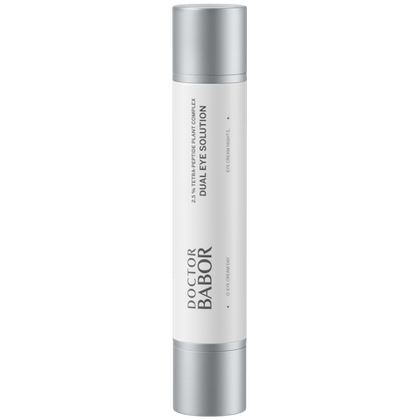 Крем для глаз с двойным действием Babor Lifting Dual Eye Solution Eye Cream Day 30 мл