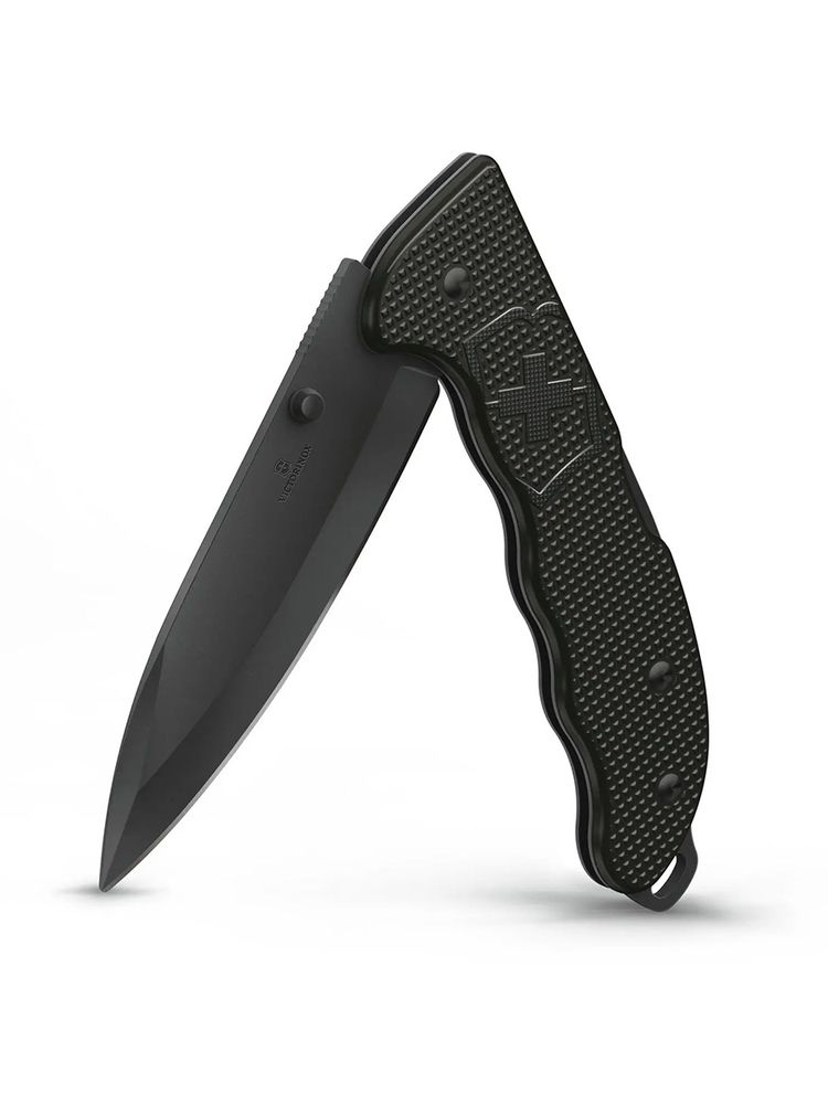 Нож Victorinox 0.9415.DS23 Evoke BS Alox Black