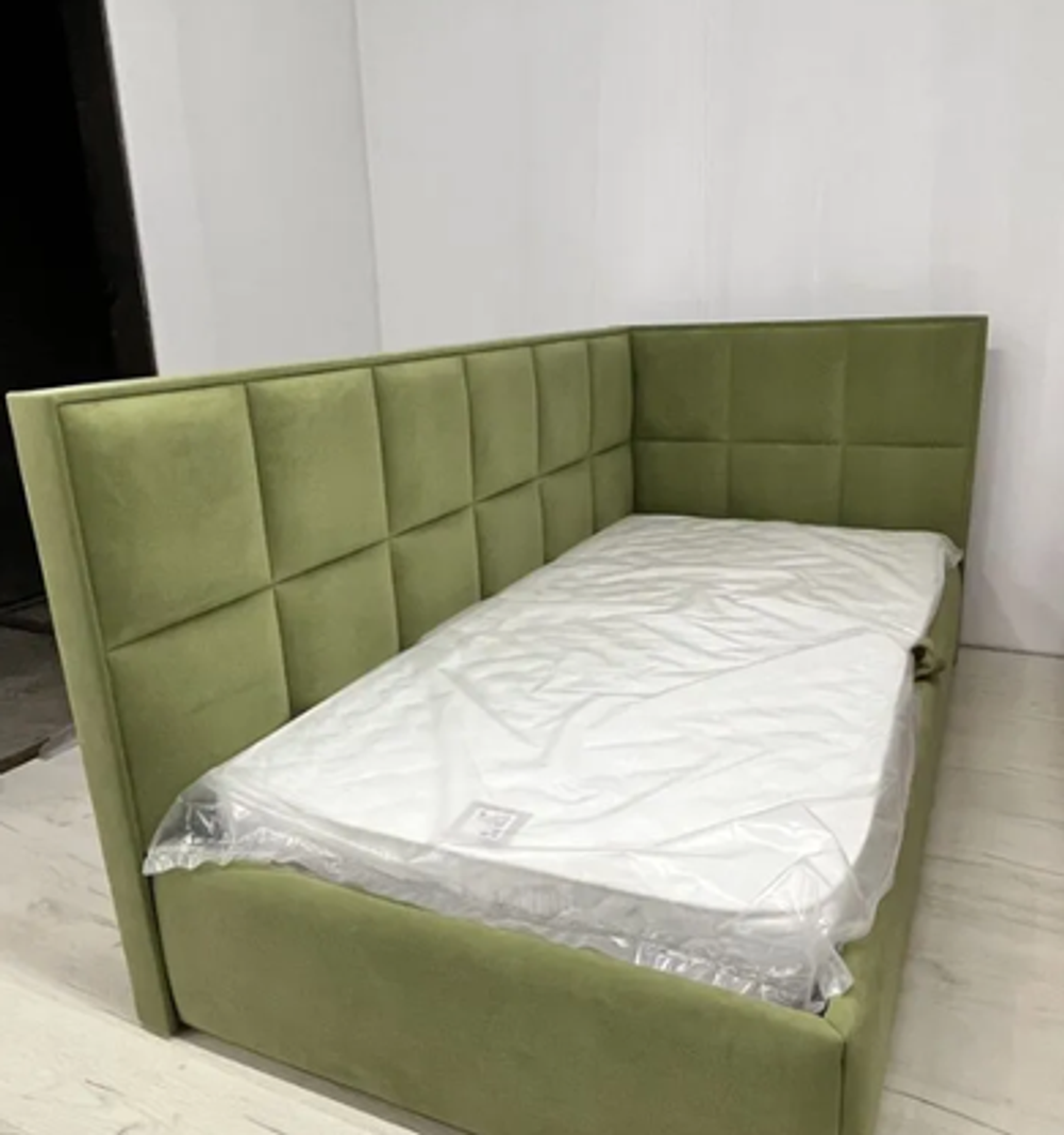 Кровать «Джек»