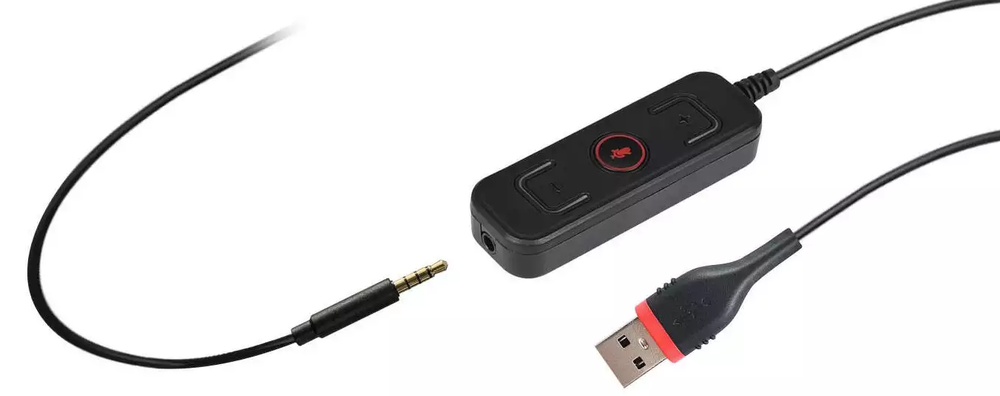 Гарнитура  VoiceXpert VXH-700DJ