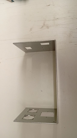 корпус для сборки рэа