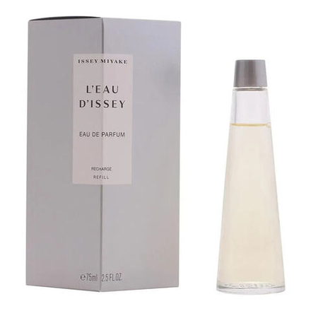 ISSEY MIYAKE L´Eau D´Issey Refillable 75ml