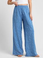 Брюки Долина-2 Виотекс ИНДИГО