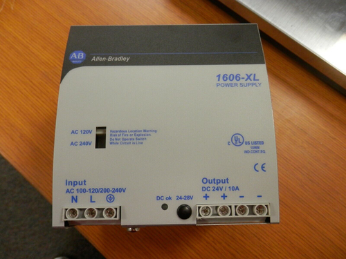 1606-XL240EP / 1606-XL