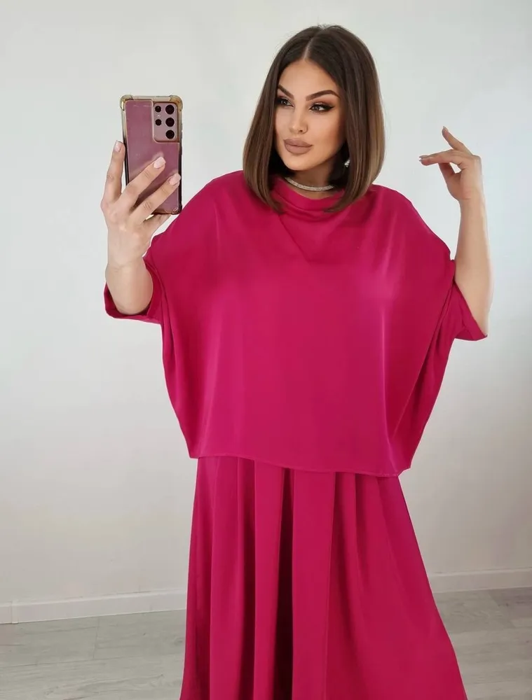 Костюм 02084-3 Fabrika