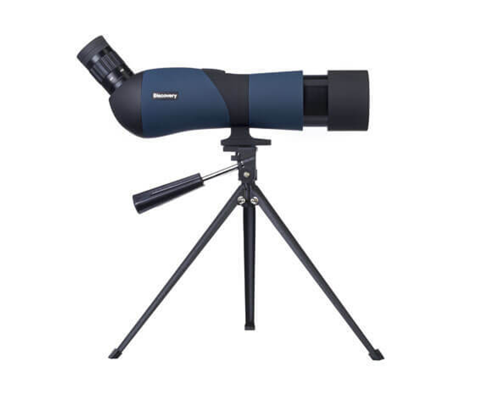 Зрительная труба Discovery Range 50 - фото 5