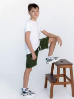 Спортивные шорты для мальчика