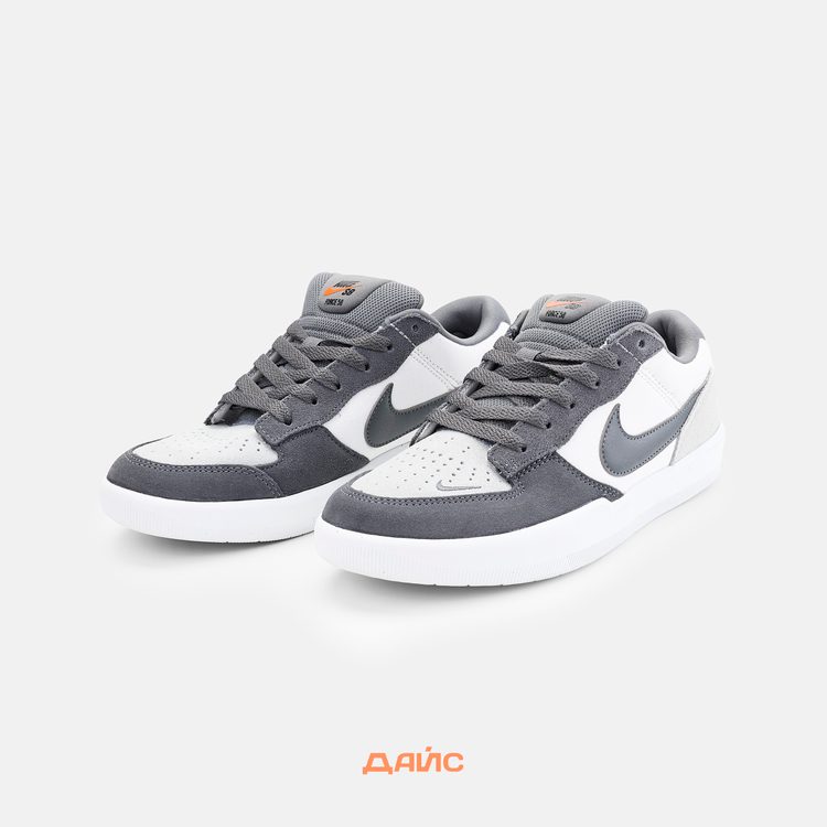 Кеды Nike SB Force 58 