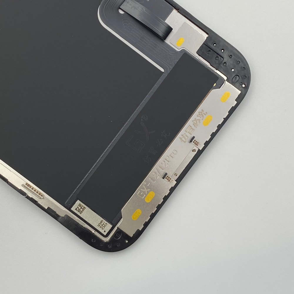 Дисплей iPhone 12/12 Pro OLED JK