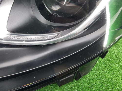 Фара левая Mercedes GLC X253 (2015-2019) LED