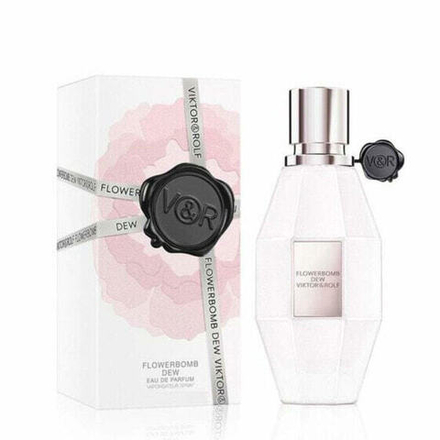 Увлажнение и питание Мужская парфюмерия Viktor & Rolf Flowerbomb Dew