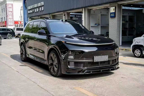 Обвес AMXT  Lixiang