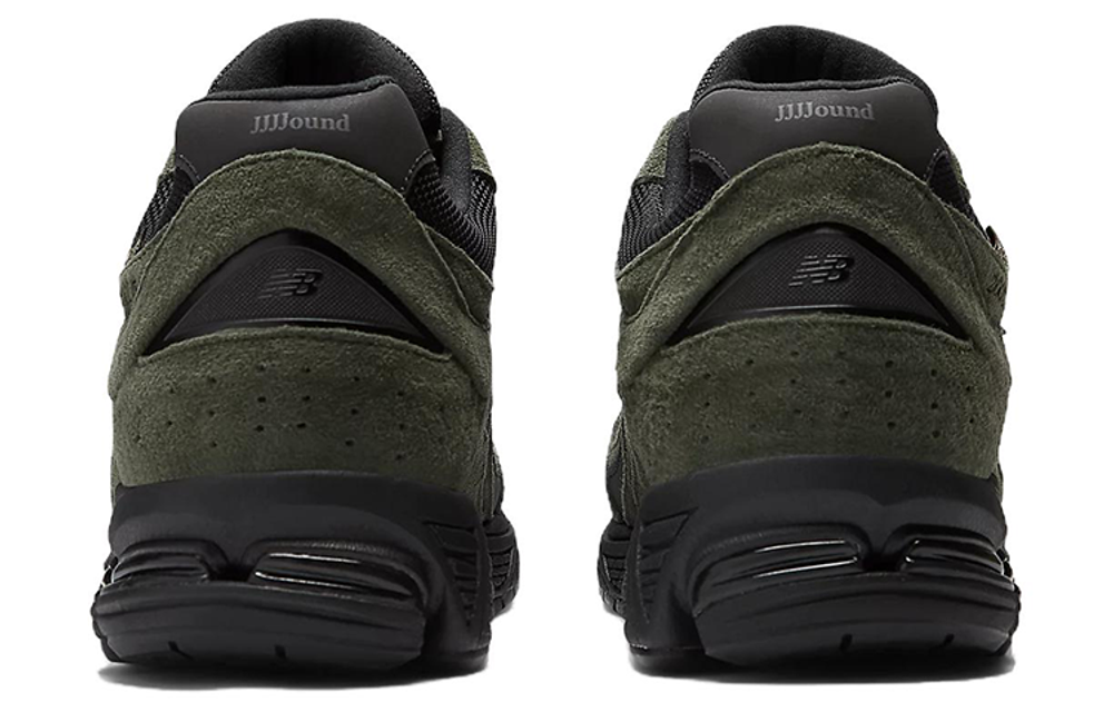 Кроссовки Jjjjound X New Balance Nb 2002R Gore-Tex