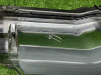 ПТФ правая Chery Tiggo 4 (2024-н.в.)