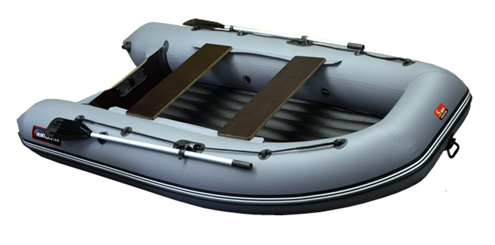 Хантер 310 А (Лодка ПВХ под мотор НДНД)