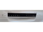 Посудомоечная машина Bosch SMS6HMW28Q
