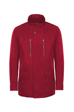 Ветровка мужская ДЖЕЙМС NorthBloom