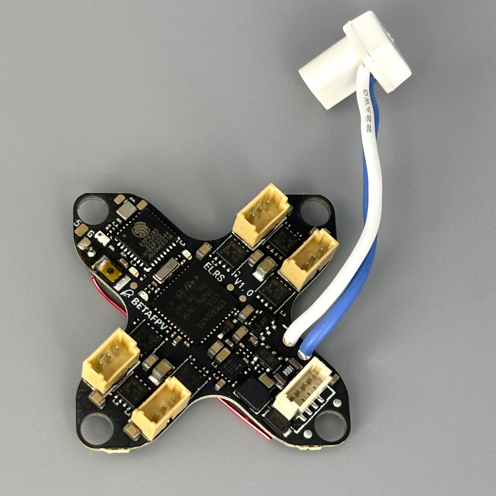 Полетный контроллер Betafpv Matrix 1S ​​Brushless G4 (4IN1)