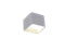 Настенный светодиодный светильник Crystal Lux CLT 010W100 WH