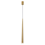 4352/5L ODL Светильник LED 1*7Вт 3000К 220В IP20 MIDCENT