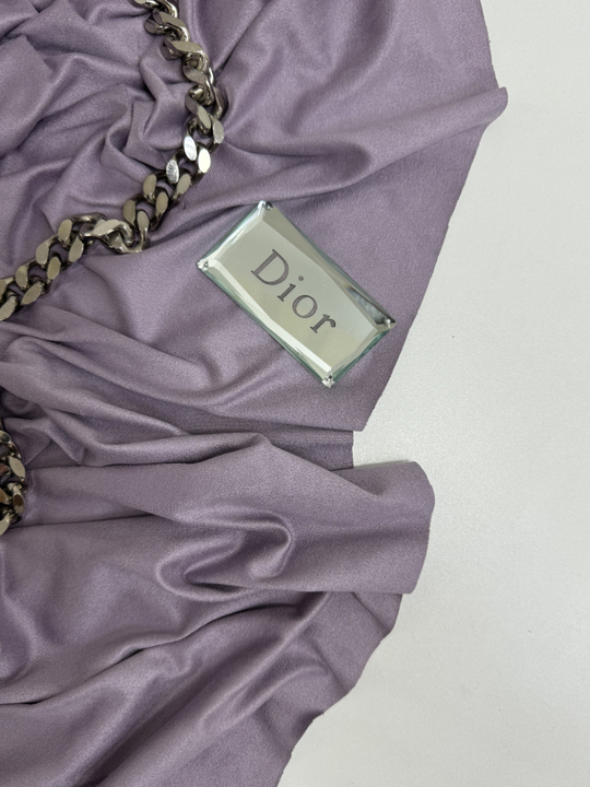 Замша искусственная, фрез