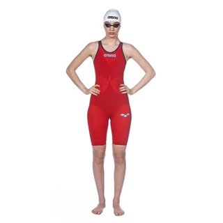 Гидрокостюм стартовый ARENA PWSKIN CARBON AIR 2 FBSLOB