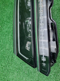 Фара левая VW Tiguan 2 (2016-2020) Full LED