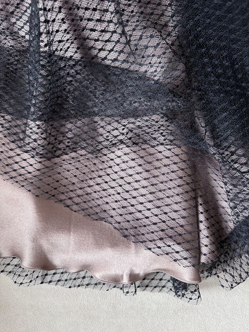 Новое платье Alexander Terekhov, 128