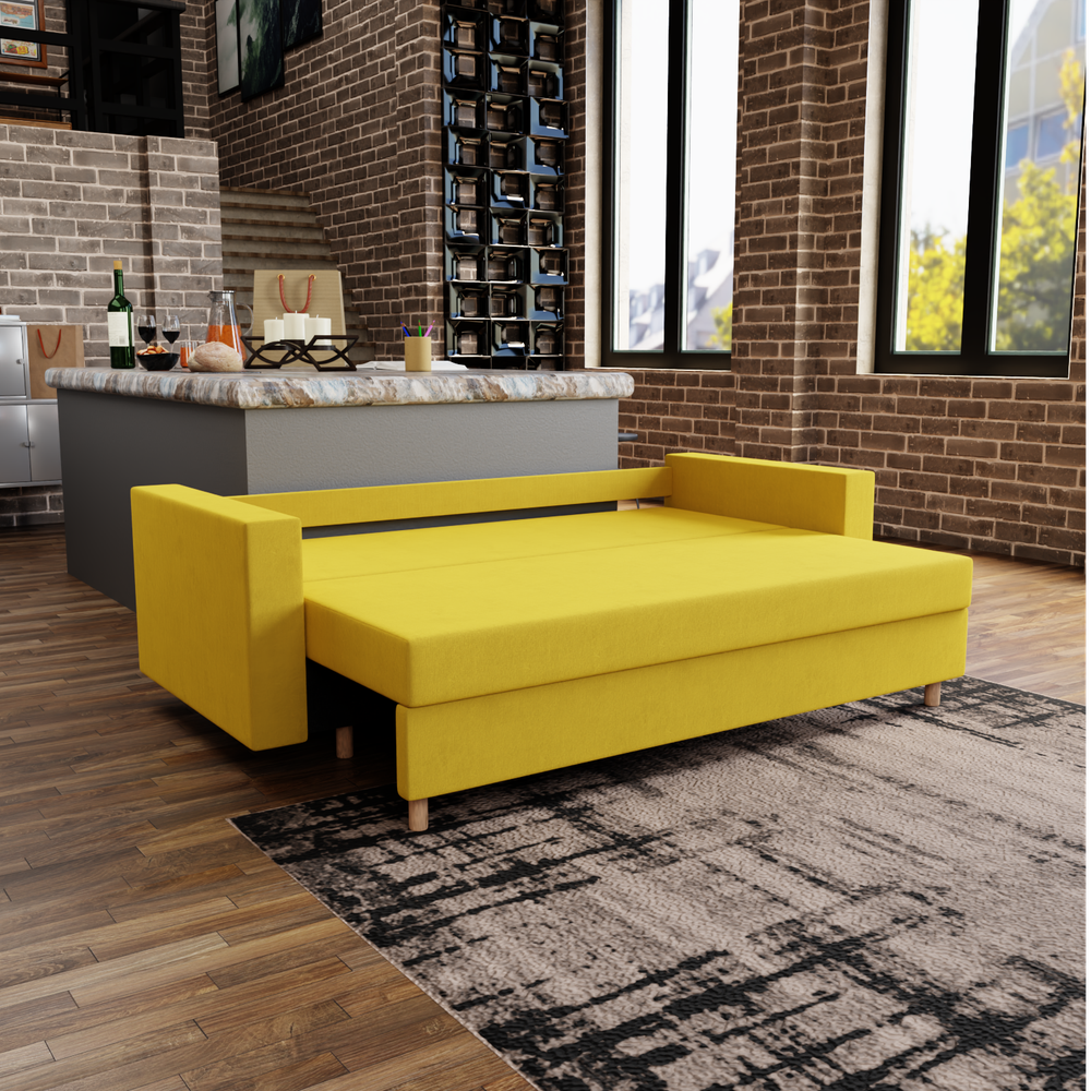 Гармония диван кровать